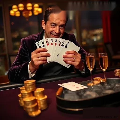 Cassino Sucesspg app mobile