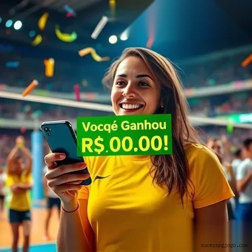 Cashback VIP Sucesspg - reembolso semanal